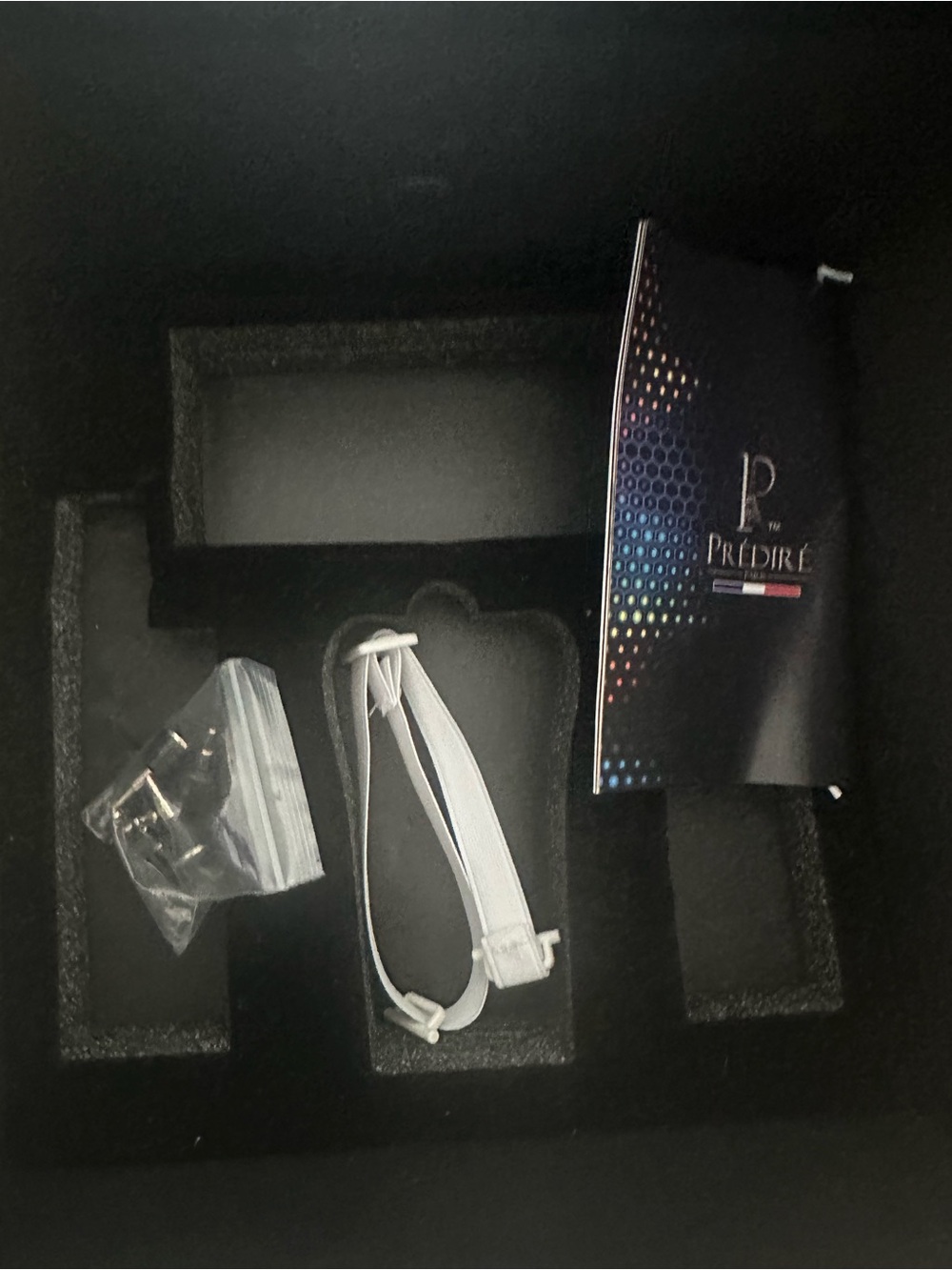 Predire 8 Element LED Skincare Mask 🤍 - Picture 12 of 16